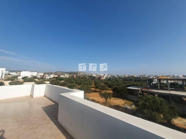 Appartement à vendre Tunisie