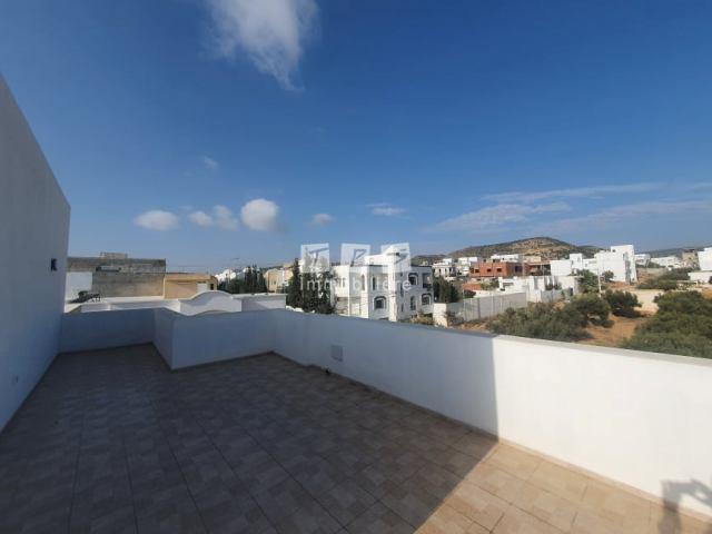 Appartement à vendre Tunisie