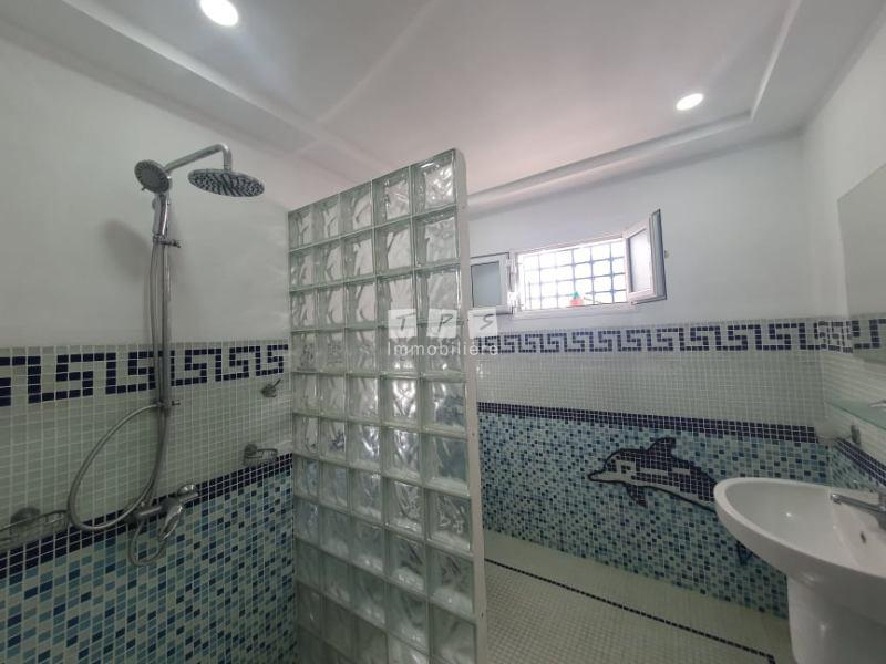 vente villa Tunisie