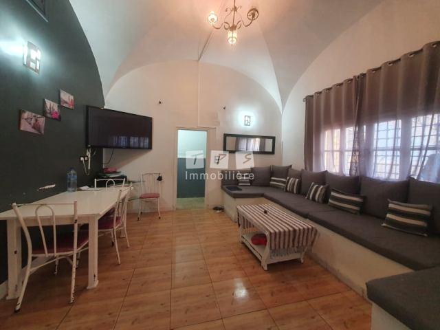 Appartement à vendre Tunisie