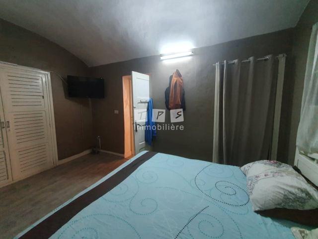 Appartement à vendre Tunisie