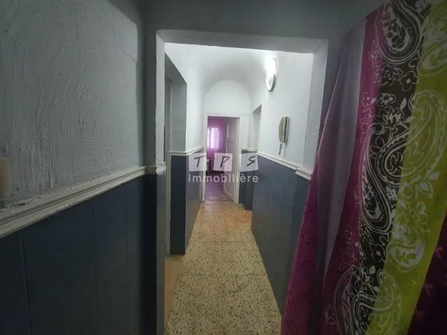 Appartement à vendre Tunisie