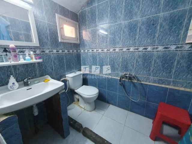 Appartement à vendre Tunisie
