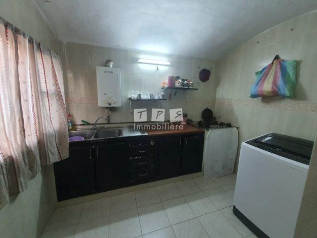 Appartement à vendre Tunisie
