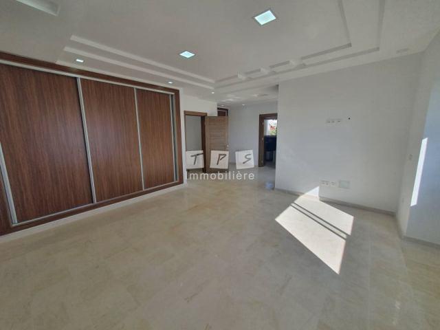Appartement à vendre Tunisie