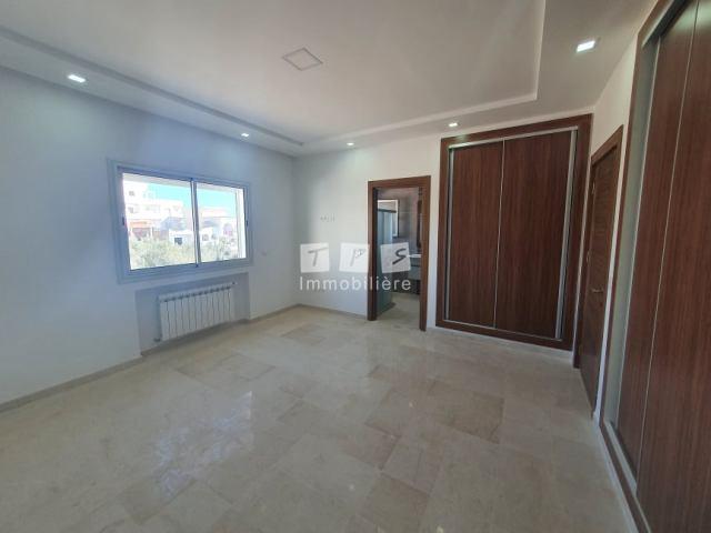 Appartement à vendre Tunisie