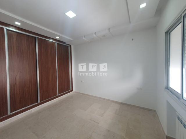 Appartement à vendre Tunisie
