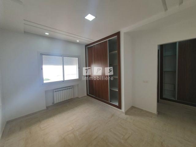 Appartement à vendre Tunisie