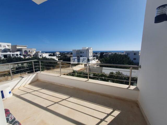 Appartement à vendre Tunisie