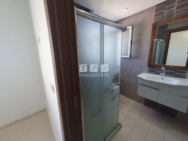 Appartement à vendre Tunisie