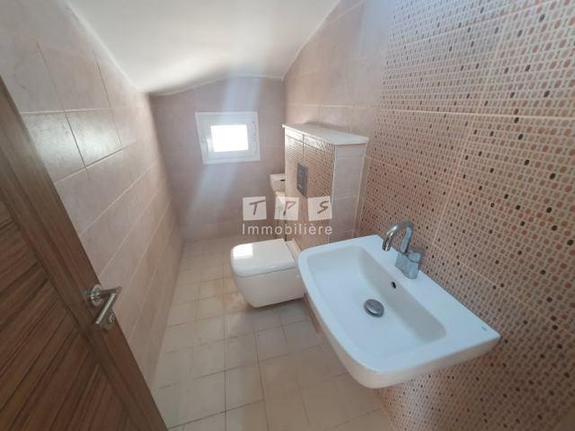 Appartement à vendre Tunisie