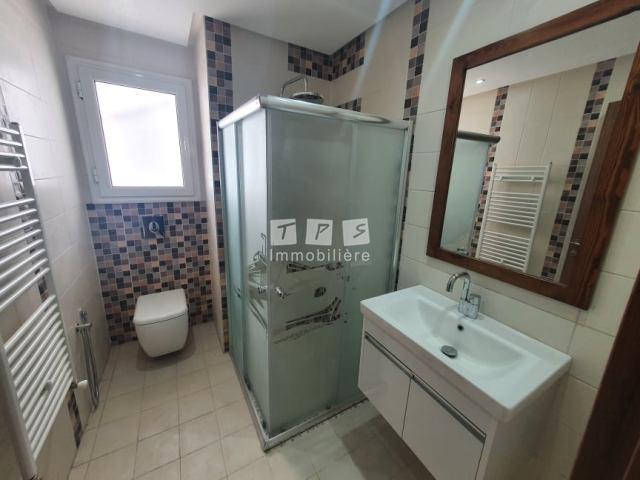 Appartement à vendre Tunisie