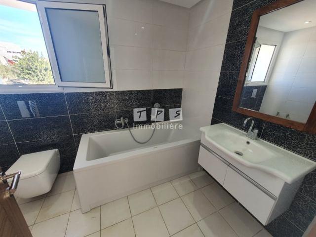 Appartement à vendre Tunisie