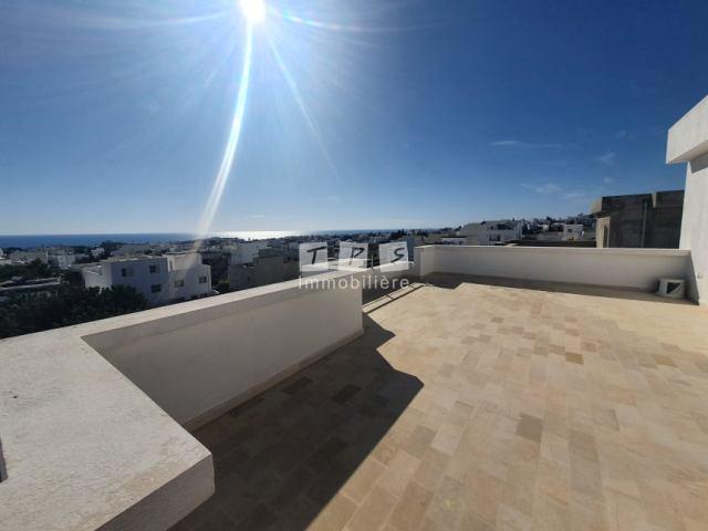 Appartement à vendre Tunisie