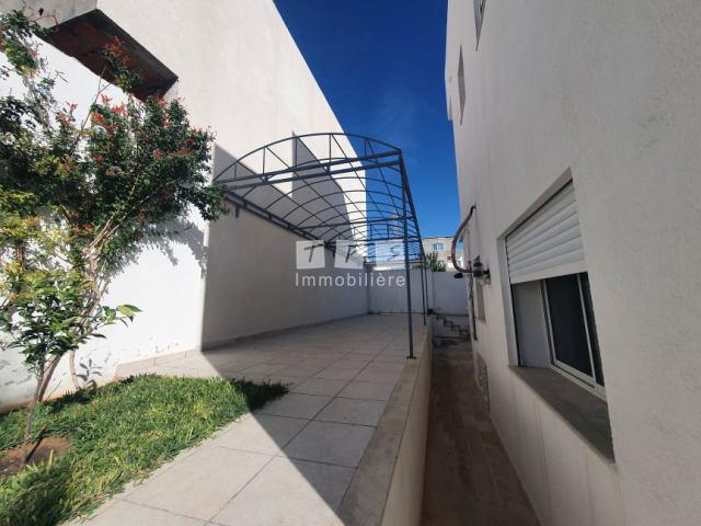 Appartement à vendre Tunisie