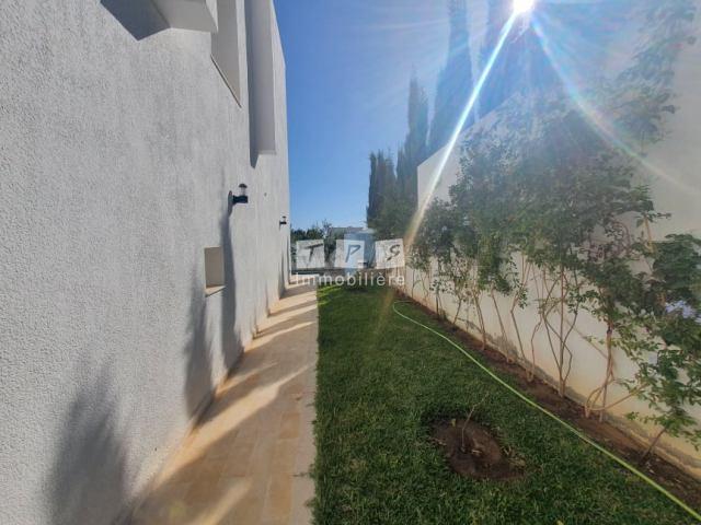 Appartement à vendre Tunisie