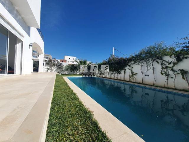 Appartement à vendre Tunisie