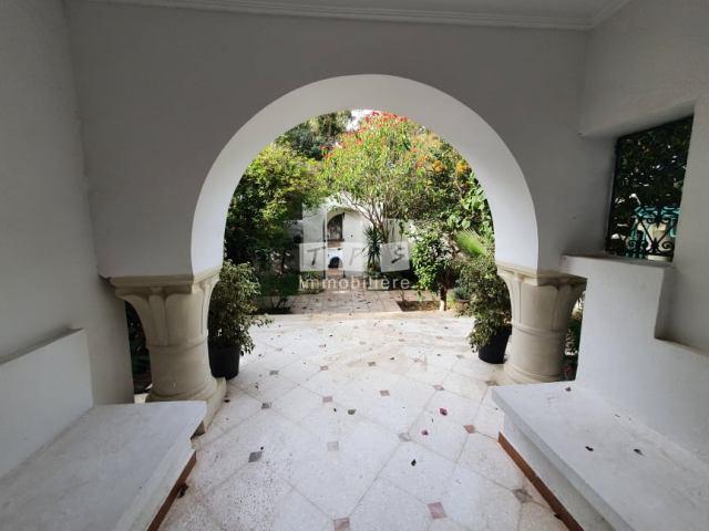 Appartement à vendre Tunisie