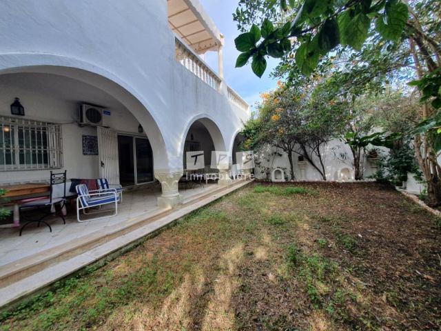 Appartement à vendre Tunisie