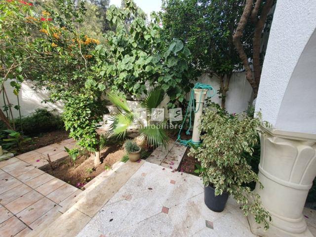 Appartement à vendre Tunisie