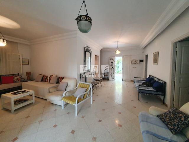Appartement à vendre Tunisie