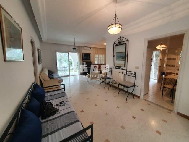 Appartement à vendre Tunisie