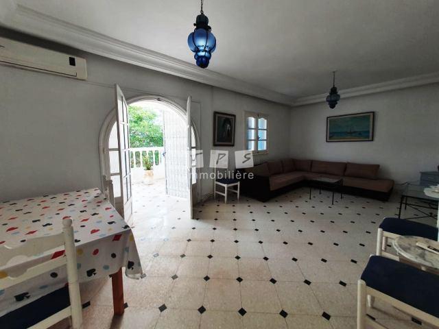 Appartement à vendre Tunisie