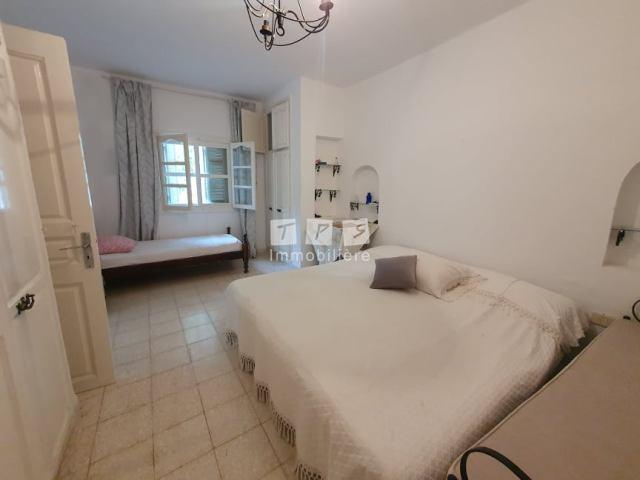 Appartement à vendre Tunisie