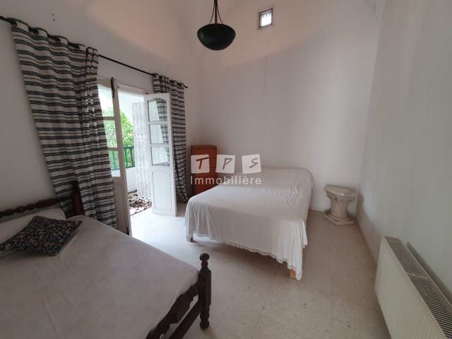 Appartement à vendre Tunisie