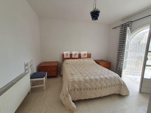 Appartement à vendre Tunisie