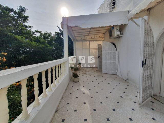 Appartement à vendre Tunisie