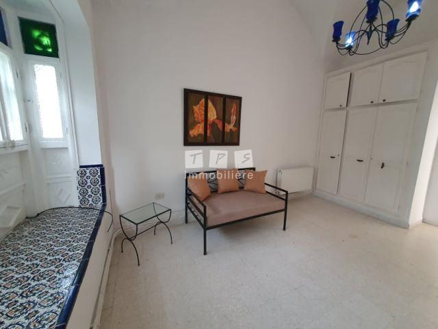 Appartement à vendre Tunisie