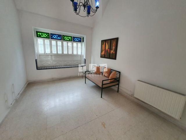 Appartement à vendre Tunisie