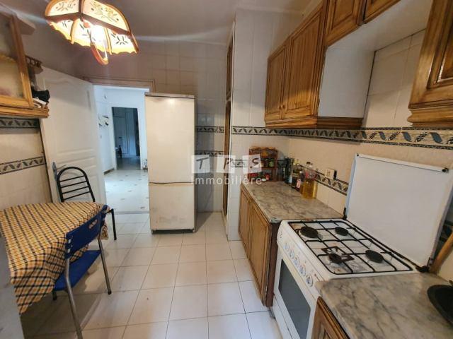 Appartement à vendre Tunisie