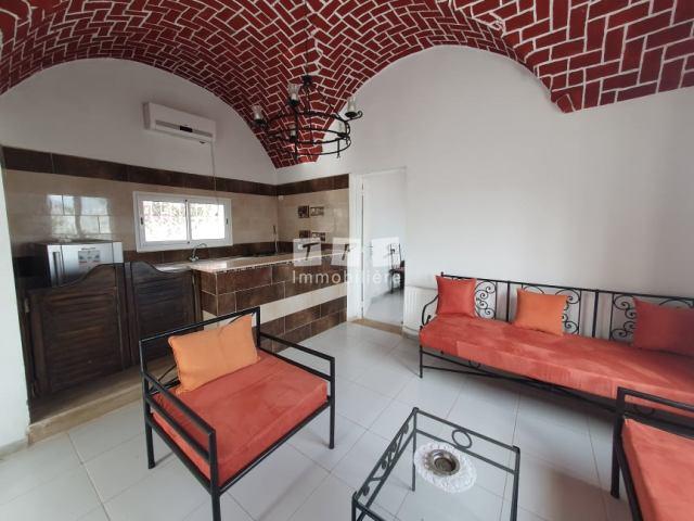 Appartement à vendre Tunisie