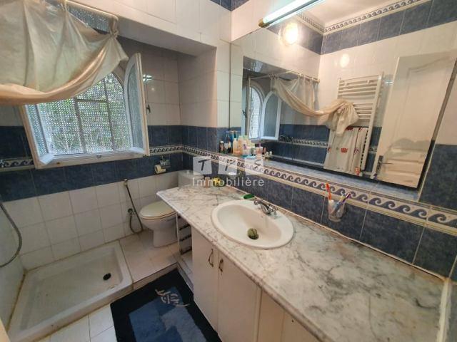 Appartement à vendre Tunisie