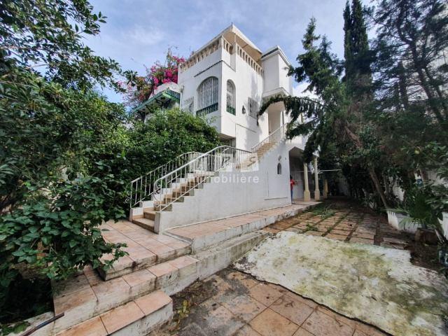 Appartement à vendre Tunisie