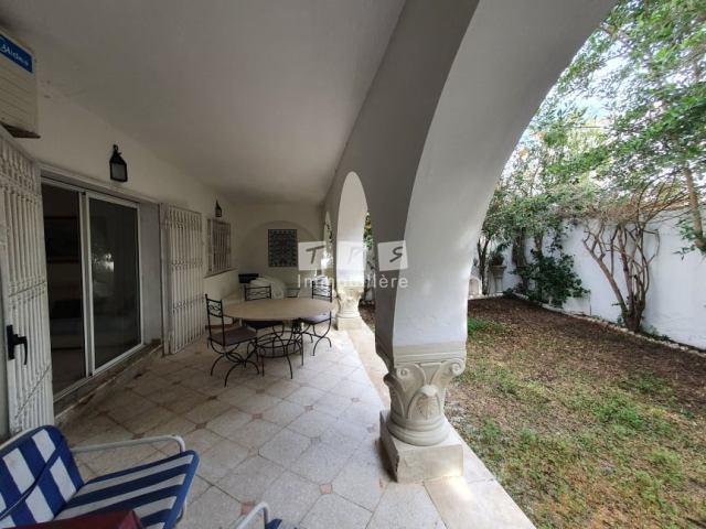 Appartement à vendre Tunisie