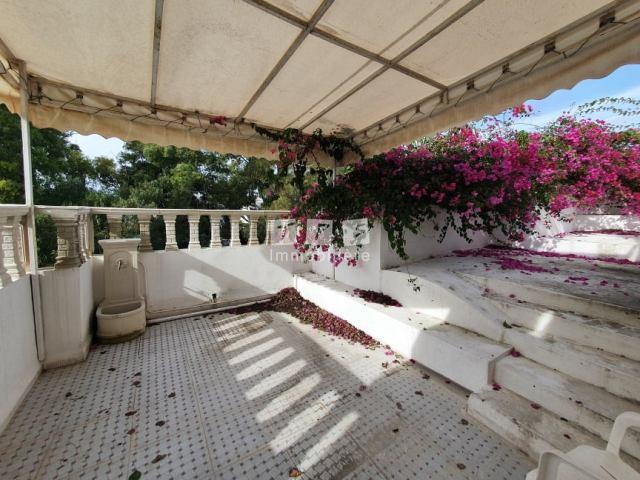 Appartement à vendre Tunisie