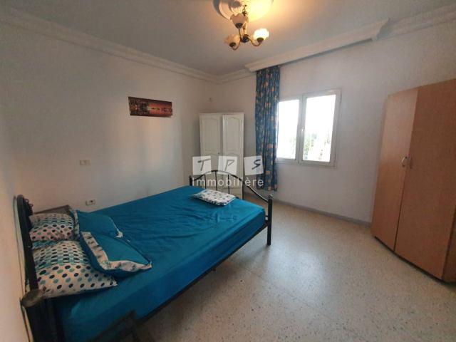 vente villa Tunisie