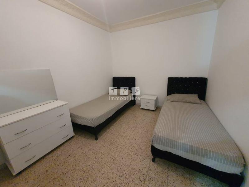 Appartement à vendre Tunisie