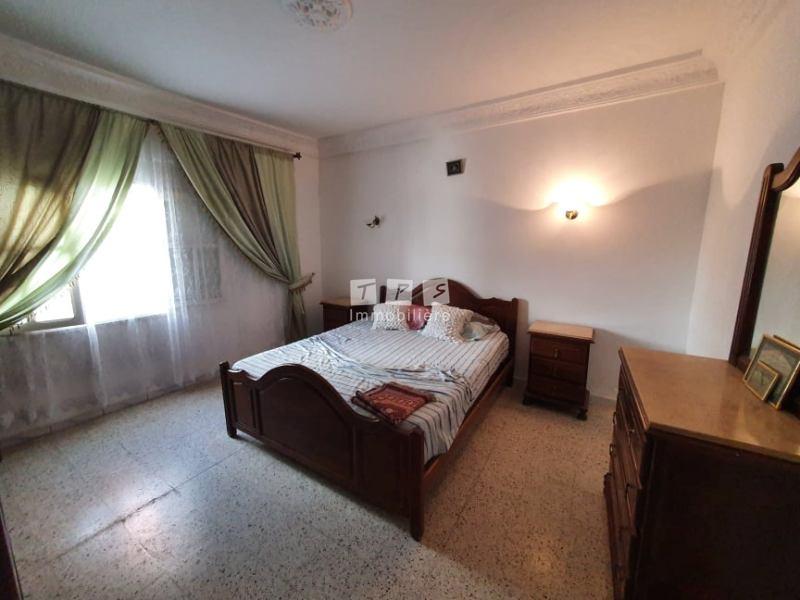 Appartement à vendre Tunisie