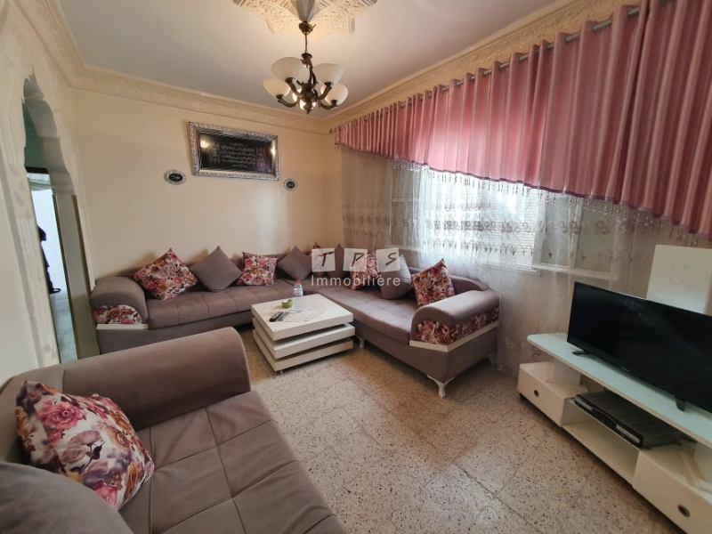 Appartement à vendre Tunisie
