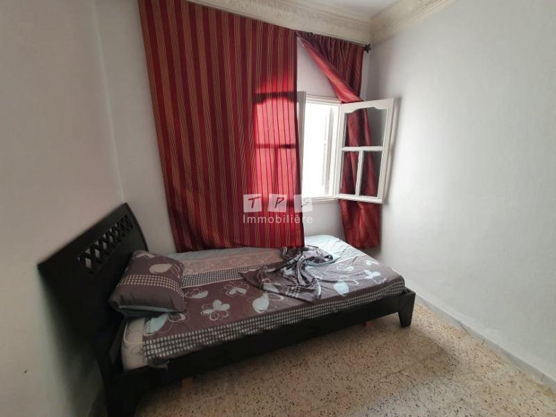 Appartement à vendre Tunisie