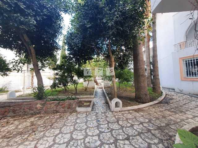 Appartement à vendre Tunisie