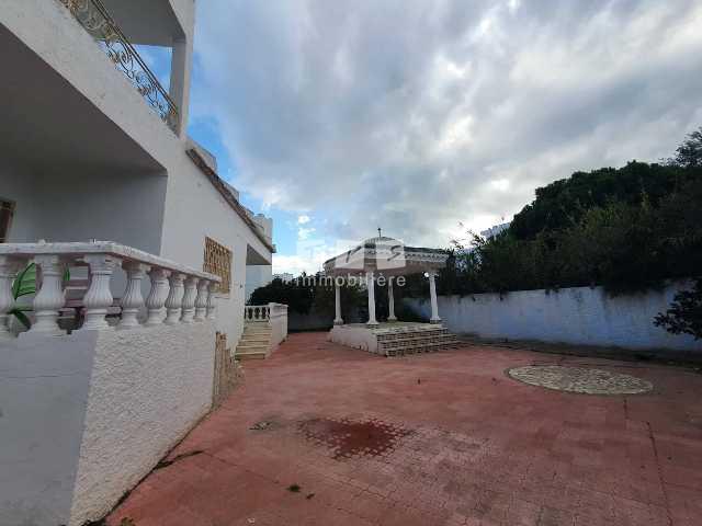 Appartement à vendre Tunisie