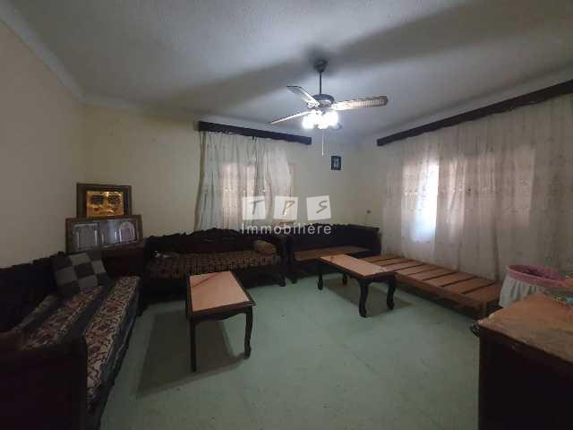 Appartement à vendre Tunisie