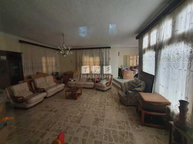 Appartement à vendre Tunisie