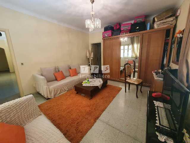 Appartement à vendre Tunisie