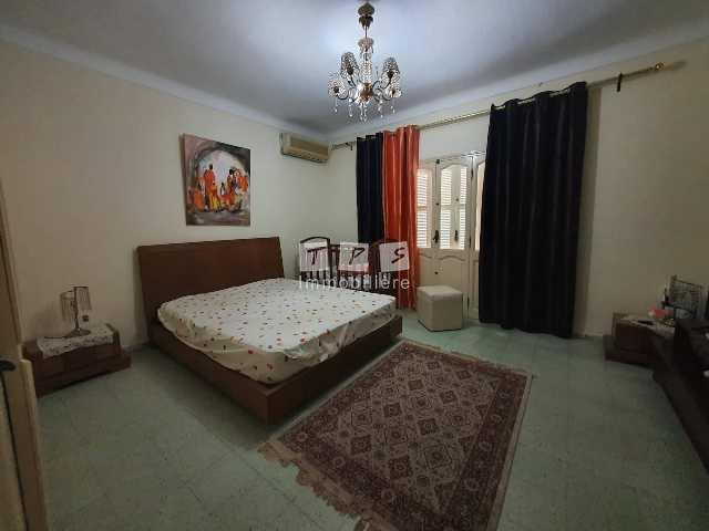 Appartement à vendre Tunisie